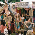 découverte du New-âge, et illustration avec la loi d&rsquo;attraction [prologue]