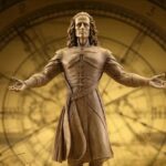 Nous sommes des êtres incomplets, remplis de mythes