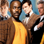 Culture & Sagesse : Docteur Who