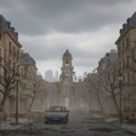 La crise de la modernité, une mutation sociale.