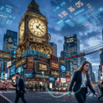 Le colonialisme du temps : une emprise invisible sur l’existence