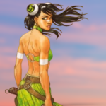Culture & Sagesse : Sillage
