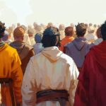 La vision philosophique du christianisme anarchiste