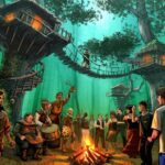 Troubadour & Saltimbanque : l&rsquo;art comme critique sociale
