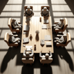 Le « sharp power » : manipulation et fracture sociale