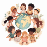 Penser la construction de nos identités dans un monde mondialisé
