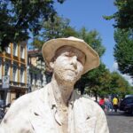 Séparer l’humain de l’artiste ou séparer l’humain de l’œuvre ?