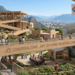 Le convivialisme : habiter le conflit, retisser le monde