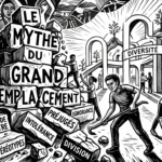 retisser un monde face au récit du « grand remplacement »