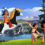 Culture & Sagesse : Yakari