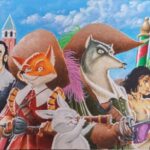 Culture & Sagesse : De Cape et de Crocs